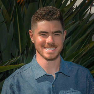 Meet your Posher, Patrick